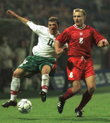 Τα αποτελέσματα της προκριματικής φάσης του Ευρωπαϊκού Πρωταθλήματος ελπίδων