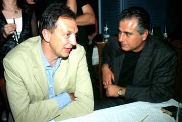 Γιατί παραιτήθηκα από την ΑΕΚ<I>Με κούρασαν ψυχικά κάποια γεγονότα</I>