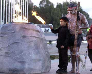 Έλεγχοι αντιντόπινγκ και στην Παρολυμπιάδα του Σίδνεϊ<I>Όχι όμως για ΕΡΟ</I>