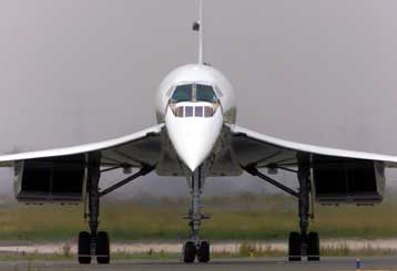 Ξανά στον αέρα τα βελτιωμένα Concorde, προαναγγέλλει ο Γάλλος υπουργός Μεταφορών