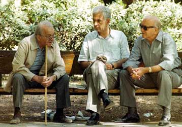 Μεταρρυθμίσεις στο συνταξιοδοτικό σύστημα από την ΕΕ, λόγω δημογραφικού προβλήματος