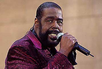 Διάλεξη με θέμα το Napster από τον… Μπάρι Ουάιτ στο Πανεπιστήμιο της Οξφόρδης