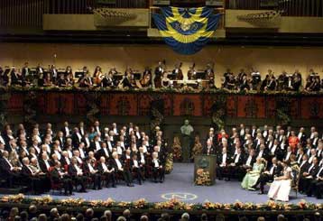 Την Πέμπτη ανακοινώνεται ο νικητής του Νόμπελ Λογοτεχνίας