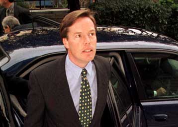 Σύμφωνο με τις δηλώσεις Μπερνς στο ABC φαίνεται πως ήταν το αμερικανικό υπουργείο Εξωτερικών