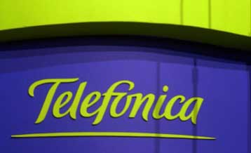 Στην εξαγορά μονάδων της Motorola προχώρησε η Telefonica