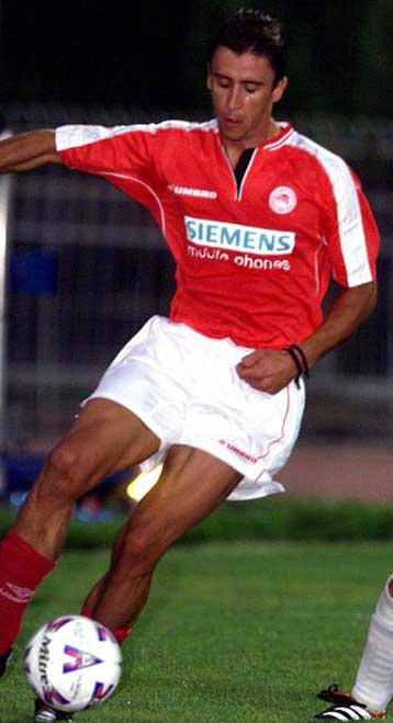 Ξαφνικό πρόβλημα και με Αντζα στην εθνική