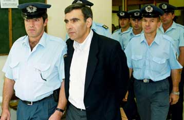 Ένοχος ο Λεσπέρογλου, λέει ο εισαγγελέας