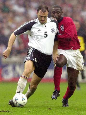 Στο Ελσίνκι τα «μάτια» του Μουντιάλ 2002