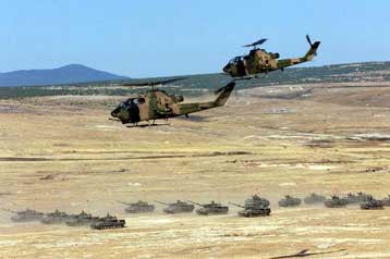 Αμεση απόσυρση των τουρκικών στρατευμάτων από την Κύπρο ζητά η ΕΕ