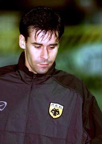 Είκοσι ημέρες εκτός ο Μαλαδένης <i> Επίθεση Δ.Μελισσανίδη σε ΑΕΚ και ΕΠΑΕ</i>