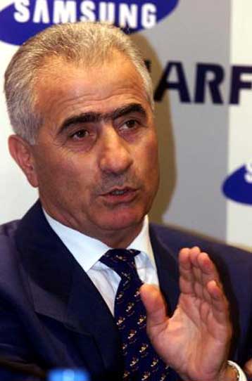 Έτοιμη η γιορτή της ΑΕΚ για το Μίμη Παπαϊωάννου