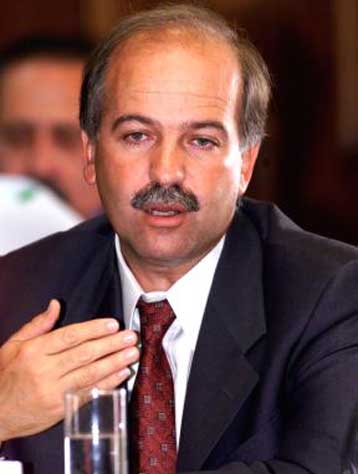 Τροποποίηση από Φλωρίδη στην «επίμαχη» διάταξη του νομοσχεδίου<I>Την Τετάρτη η συζήτηση στη Βουλ