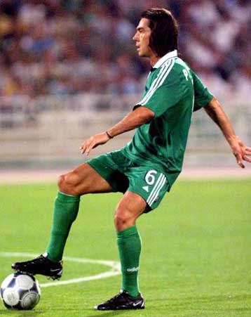 Μετατέθηκε για την Τετάρτη η συνάντηση Σόζα-Αναστασιάδη <i> Επιρρεπής σε τραυματισμούς ο Πορτογά