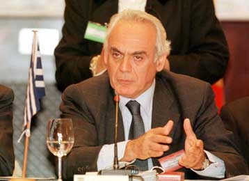 Διευρύνεται ο ρόλος της Ελλάδας μετά τις εξελίξεις στη Γιουγκοσλαβία