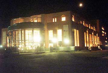 Η «Νόρμα» του Μπελίνι στο Μέγαρο Μουσικής Θεσσαλονίκης