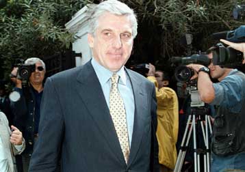 Συνάντηση Παπαντωνίου – Βούλγαρη για τα ΕΛΤΑ