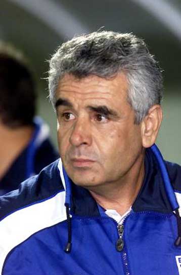 Τέλος καλό, όλα καλά<I>Κάσμι: Αξίζαμε την ισοπαλία</I>