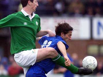 Έργο Βακουφτσή και Αλβανία – Ελλάδα 0-1 για τα προκριματικά του Ευρωπαϊκού Πρωταθλήματος των ελπίδων