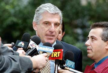 Το πράσινο φως για την κατάθεση του προϋπολογισμού έδωσε ο πρωθυπουργός