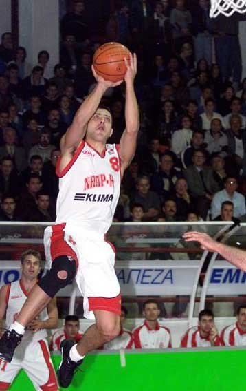 Ανακοίνωσε την απόκτηση του Μάρσαλ η Νήαρ Ηστ<I>Φιλικό με Αρη για το σύλλογο Ήλιος</I>