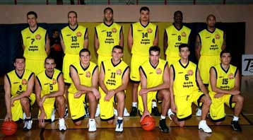 «Ονειρα» υπέρβασης στη Δάφνη για την προσεχή σεζόν<I>Παρών ο Μουρούτσος στην επίσημη παρουσίαση