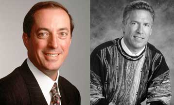 Αναδιοργάνωση στην Intel εν όψει Pentium 4