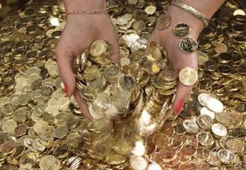 Στο 3,3% ο πληθωρισμός το Σεπτέμβριο στη Βρετανία