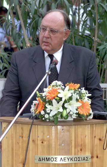 Μνημόνιο συνεργασίας Ελλάδας – Κύπρου για τους Αγώνες του 2004