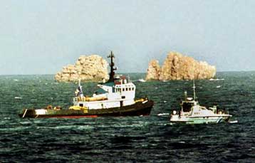 Αρχίζουν οι καταθέσεις των επιζώντων του Σάμινα