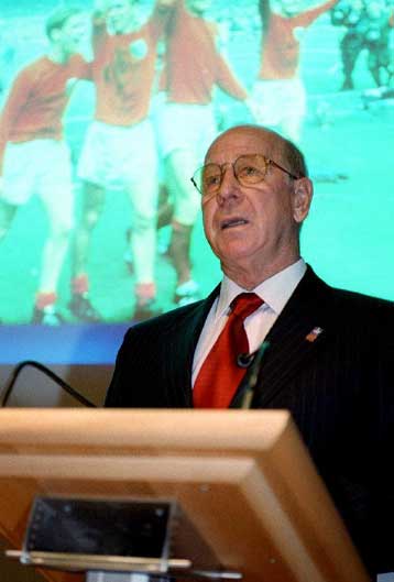 Ο νέος προπονητής της εθνικής πρέπει να είναι Αγγλος