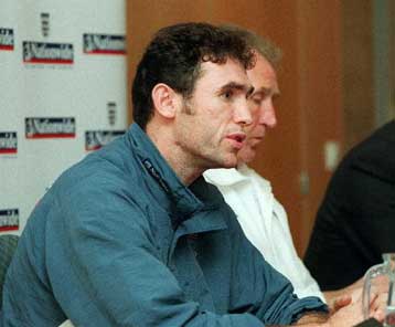 Ο Κίον αρχηγός της Αγγλίας στο ματς με τη Φινλανδία