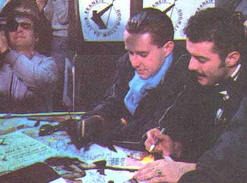 BBC και Γκίνες συντάσσουν το Top 40 των μουσικών επιτυχιών από το 1964