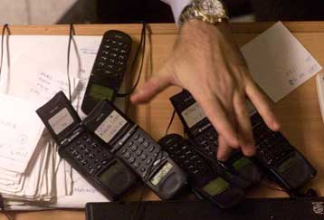 Η απελευθέρωση των τηλεπικοινωνιών περνά από την ΕΕΤΤ