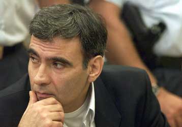 Απολογείται ο Λεσπέρογλου