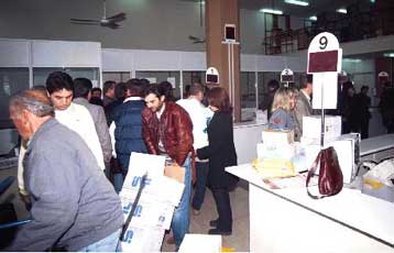 Κέρδη ρεκόρ φέτος από τις δηλώσεις ΦΠΑ