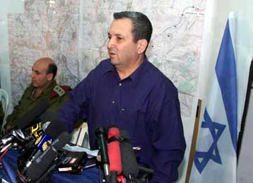 Παράταση στο τελεσίγραφο δίνει ο Μπαράκ