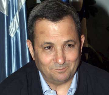 Έκτακτο υπουργικό συμβούλιο συγκάλεσε ο Μπαράκ <i>Ο Νετανιάχου ζητά «επιθετική δράση»</i>