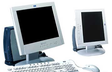 H Hewlett – Packard αναμορφώνει τα οικονομικά της PC για επιχειρήσεις