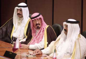 Προειδοποίηση της Σαουδικής Αραβίας ανεβάζει τις τιμές του πετρελαίου