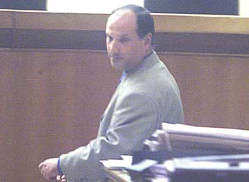 Συνεχίζονται οι καταθέσεις για το Yakovlev