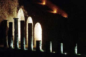 Στο φως και πάλι η Πομπηία