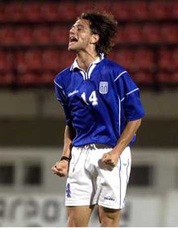 Με αλλαγές η εθνική ελπίδων απέναντι στην Αλβανία