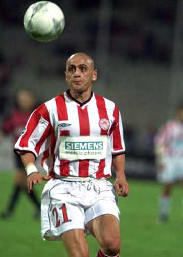 Ετοιμοπόλεμοι… για Χεέρενβεν Γεωργάτος και Ζε Ελίας