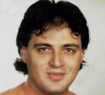 Μυστήριο καλύπτει τη δολοφονία του Σέρβου επιχειρηματία Βλ.Μποκάν