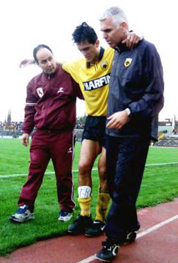 Προβλημάτισε η άμυνα της ΑΕΚ στο 2-2 με τη Λάρισα για το Κύπελλο Ελλάδας