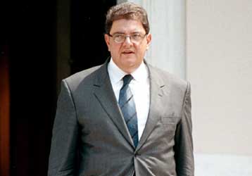 Στη Βουλή το νομοσχέδιο για την απελευθέρωση της αγοράς τηλεπικοινωνιών