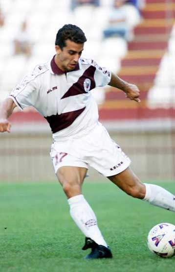 Ντοπέ ο ποδοσφαιριστής της Προοδευτικής, Σωτήρης Τσαγκαβέλης