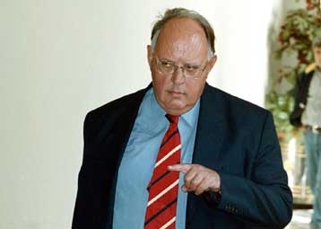 Υπάρχει κινητικότητα στο Κυπριακό, εκτιμά ο Θ.Πάγκαλος