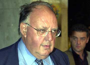 Συγκίνηση και δάκρυα από το Θ.Πάγκαλο σε εκδήλωση για το Γιάννο Κρανιδιώτη στην Κύπρο