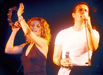 Όταν ο πολιτισμός υπηρετεί την ίδια τη ζωή…